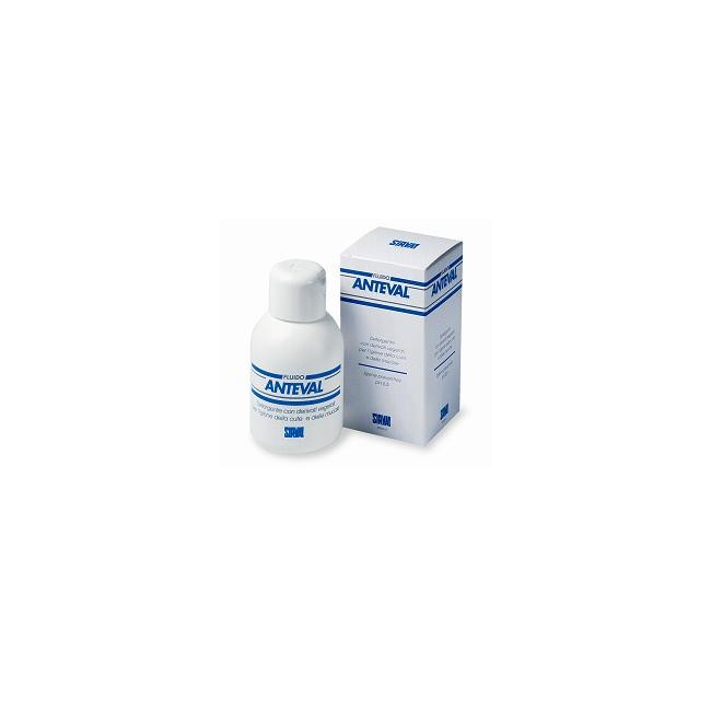 ANTEVAL DERMOPURIF 200ML NF ANTEVAL DERMOPURIF 200ML NF