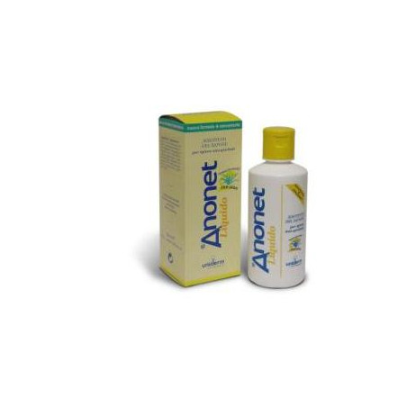 ANONET LIQUIDO 150 ML ANONET LIQUIDO 150 ML