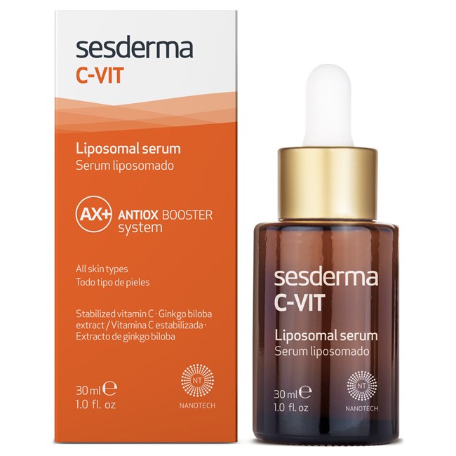 Sesderma C-vit Liposomal Serum 30 Ml