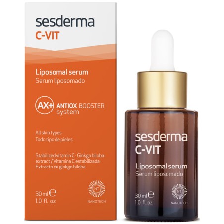 Sesderma C-vit Liposomal Serum 30 Ml