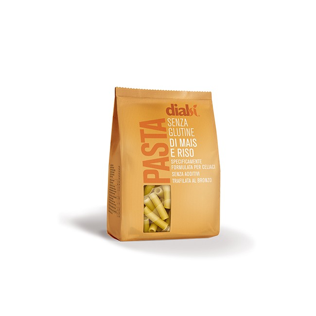 Dialcos Dialsi' Pasta Maccherroncini 35 400 G