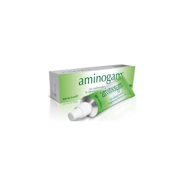aminogam gel 15 ml aminogam gel 15 ml