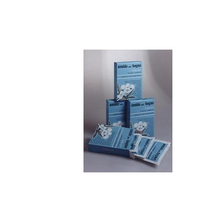 AMIDO BAGNO 3BUST 150G