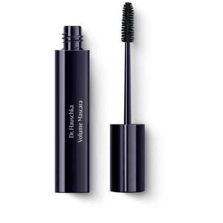 Wala Dr Hauschka Mallow Volume Mascara 01 Black 8 Ml