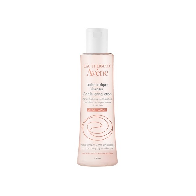Avène Avene Lozione Tonica Addolcente 100 Ml