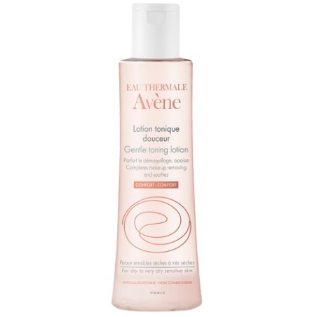 Avène Avene Lozione Tonica Addolcente 100 Ml