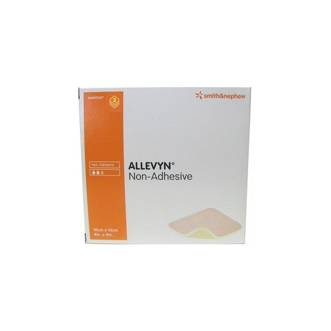 MEDICAZIONE IDROCELLULARE STERILE ALTAMENTE ASSORBENTE NON ADESIVA IN SCHIUMA DI POLIURETANO 10X10CM 3 PEZZI MEDICAZIONE IDROCELLULARE STERILE ALTAMENTE ASSORBENTE NON ADESIVA IN SCHIUMA DI POLIURETANO 10X10CM 3 PEZZI