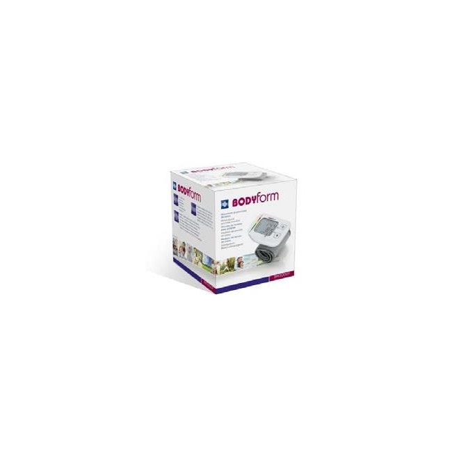 Laica Bodyform Misuratore Di Pressione Da Polso Laica Bodyform Misuratore Di Pressione Da Polso