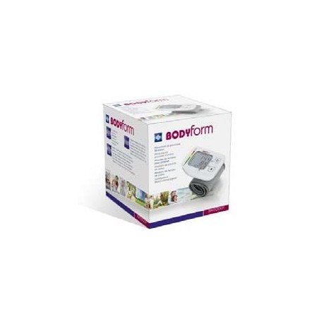 Laica Bodyform Misuratore Di Pressione Da Polso