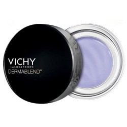 Vichy Dermablend Correttore Viola Pelle Spenta