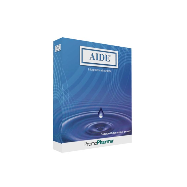 AIDE GERMANIO 20 STICK AIDE GERMANIO 20 STICK