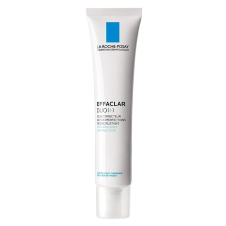 La Roche-posay Effaclar Duo + 40 Ml
