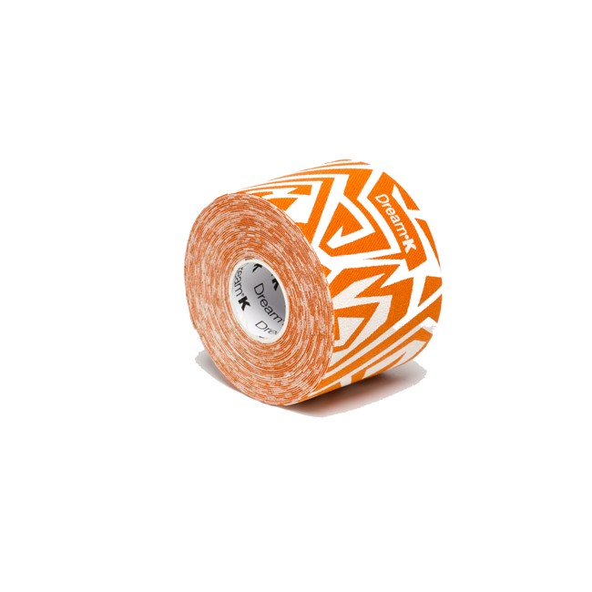 Sixtus Dream K Tribe Cm 5 X 2 M Arancio/bianco Sixtus Dream K Tribe Cm 5 X 2 M Arancio/bianco