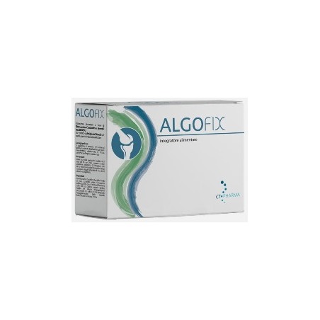 Gremio Algofix 14 Bustine