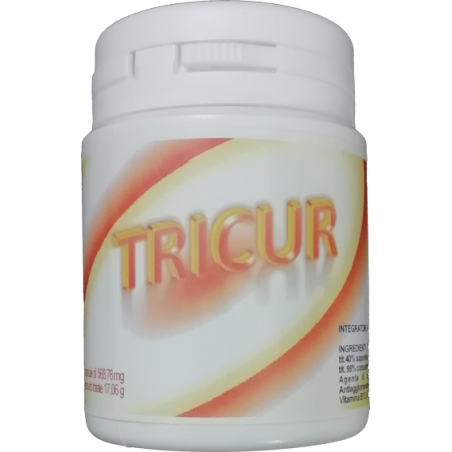Alispharma Tricur 30 Capsule