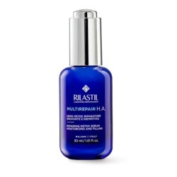 Istituto Ganassini Rilastil Multirepair Ha Siero Detox 30 Ml