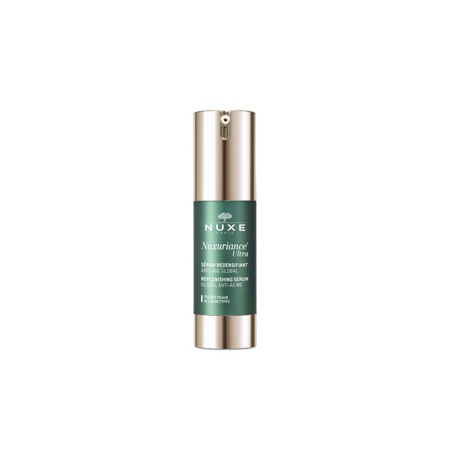 Nuxe Nuxuriance Ultra Siero Anti-eta' 30 Ml Nuxe Nuxuriance Ultra Siero Anti-eta' 30 Ml