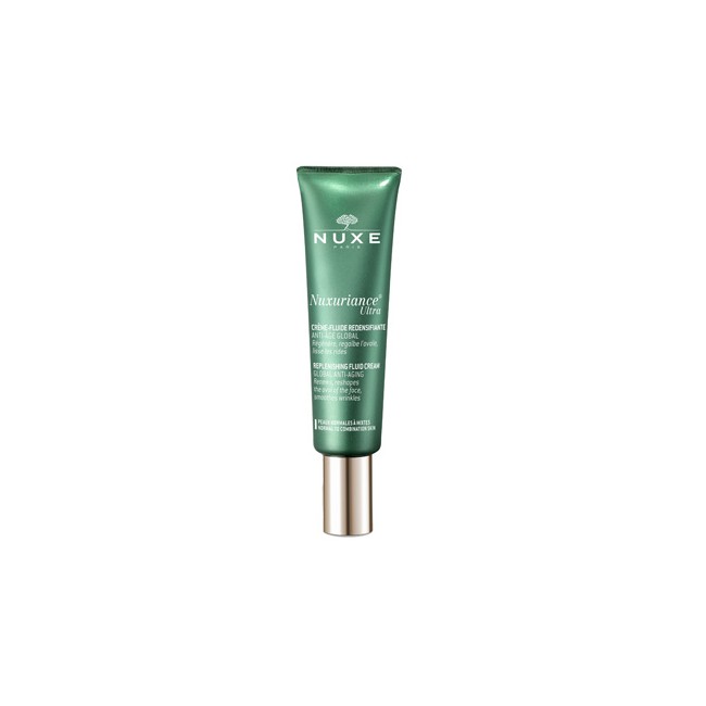 Nuxe Nuxuriance Ultra Crema-fluido Ridensificante 50 Ml Nuxe Nuxuriance Ultra Crema-fluido Ridensificante 50 Ml