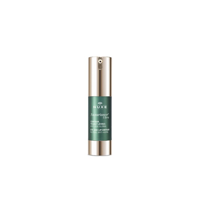 Nuxe Nuxuriance Ultra Crema Anti-eta' Per Occhi E Labbra 15 Ml Nuxe Nuxuriance Ultra Crema Anti-eta' Per Occhi E Labbra 15 Ml