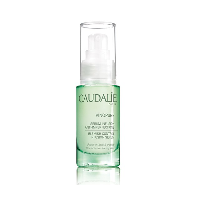 Caudalie Vinopure Siero Anti-imperfezioni 30 Ml 2018