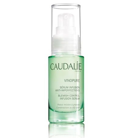 Caudalie Vinopure Siero Anti-imperfezioni 30 Ml 2018