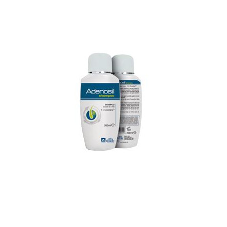 Difa ProCare Adenosil Shampoo 200ml