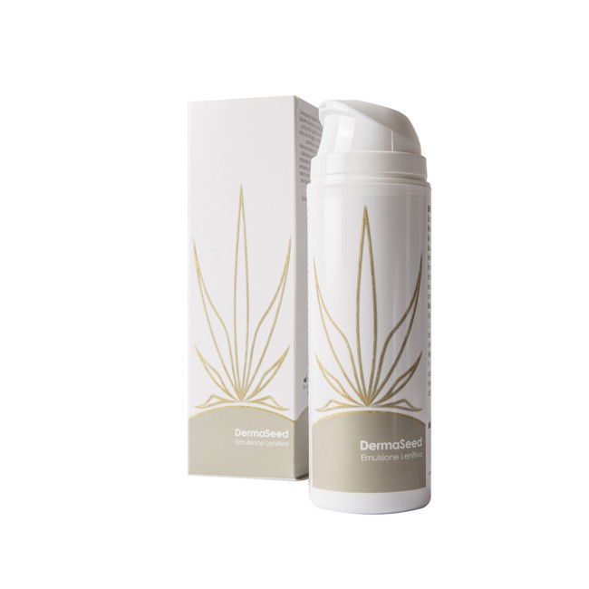 Marimo Research Dermaseed Emulsione Lenitiva 150 Ml Marimo Research Dermaseed Emulsione Lenitiva 150 Ml