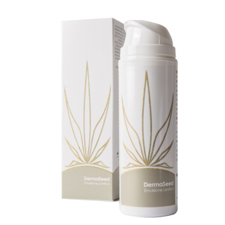 Marimo Research Dermaseed Emulsione Lenitiva 150 Ml Marimo Research Dermaseed Emulsione Lenitiva 150 Ml
