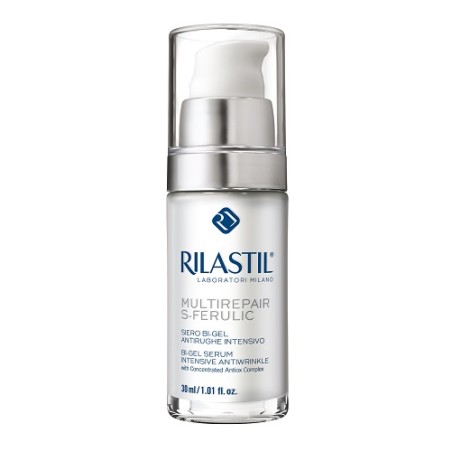 Istituto Ganassini Rilastil Multirepair S-ferulic Siero Special Price