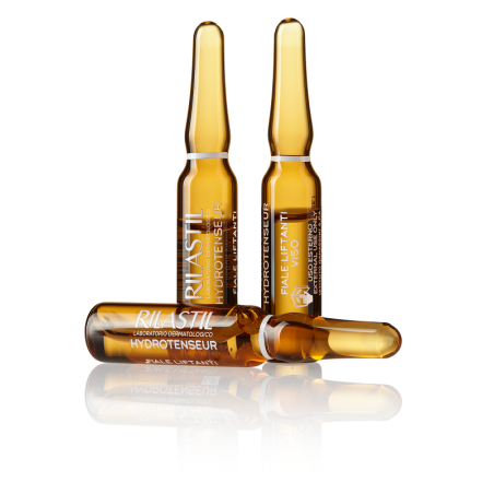 Istituto Ganassini Rilastil Hydrotenseur Fiale Liftanti Special Price 3 Ml