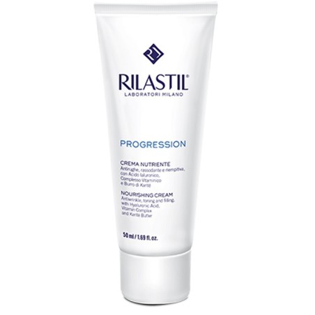 Istituto Ganassini Rilastil Progression Crema Nutriente 30 Ml Special Price