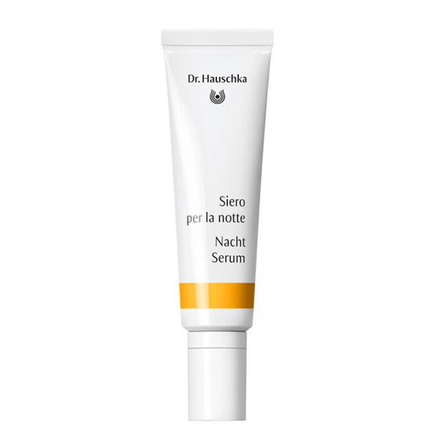 Wala Dr Hauschka Siero Notte 20 Ml