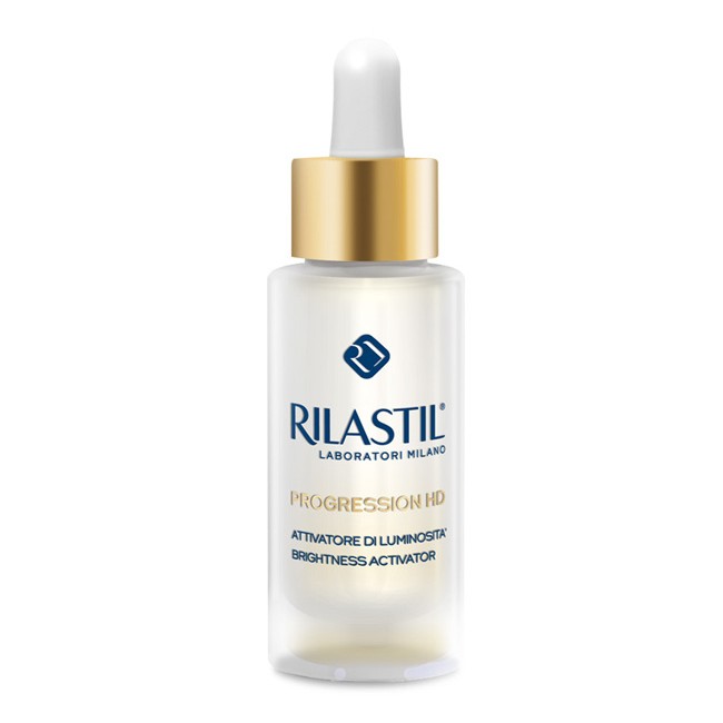 Istituto Ganassini Rilastil Progression Hd Siero 15 Ml