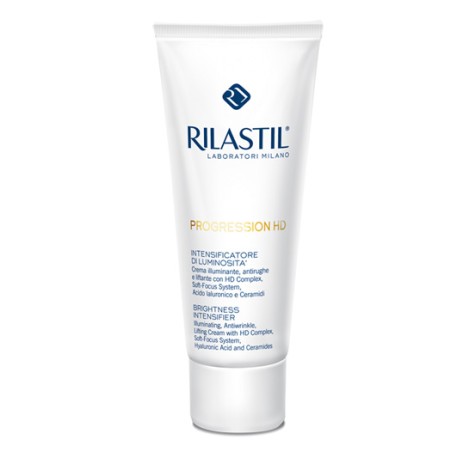 Istituto Ganassini Rilastil Progression Hd Crema 30 Ml