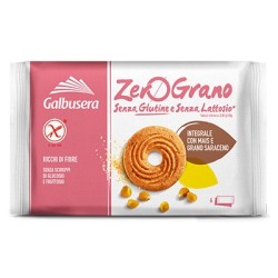 Galbusera Zerograno Integrale 220 G