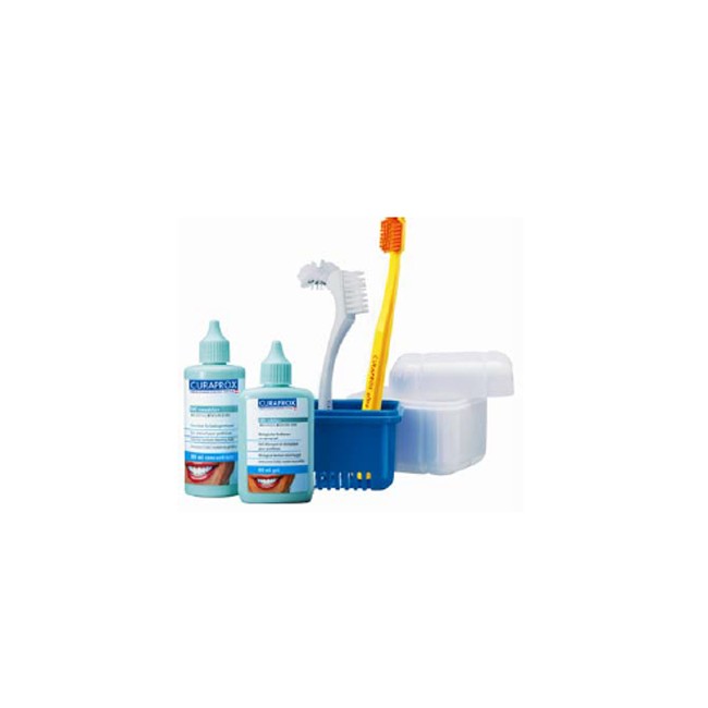Curaden Healthcare Curaprox Bdc 190 Set 1 Set