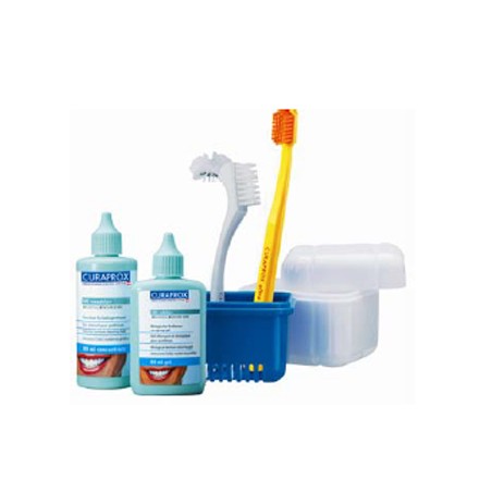 Curaden Healthcare Curaprox Bdc 190 Set 1 Set
