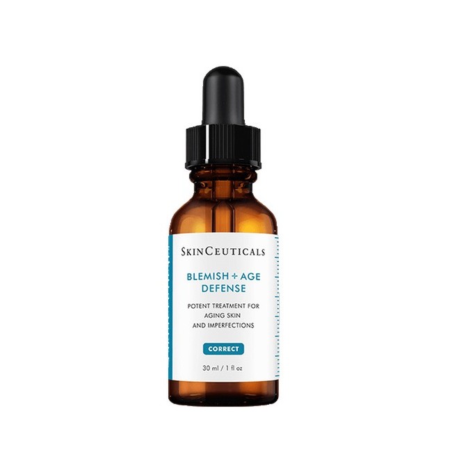 SkinCeuticals BLEMISH+AGE DEFENSE 30 ML SkinCeuticals BLEMISH+AGE DEFENSE 30 ML