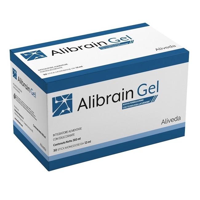 Aliveda Alibrain 30 Stick