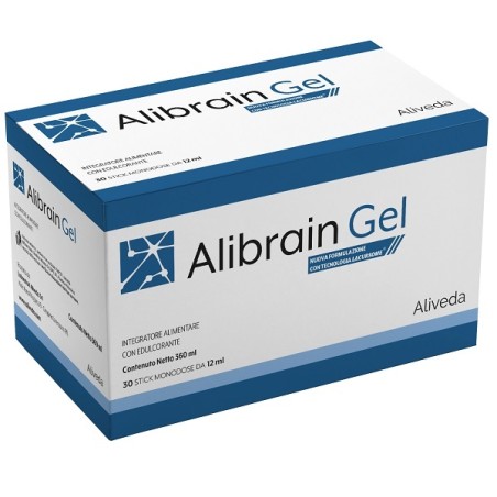 Aliveda Alibrain 30 Stick