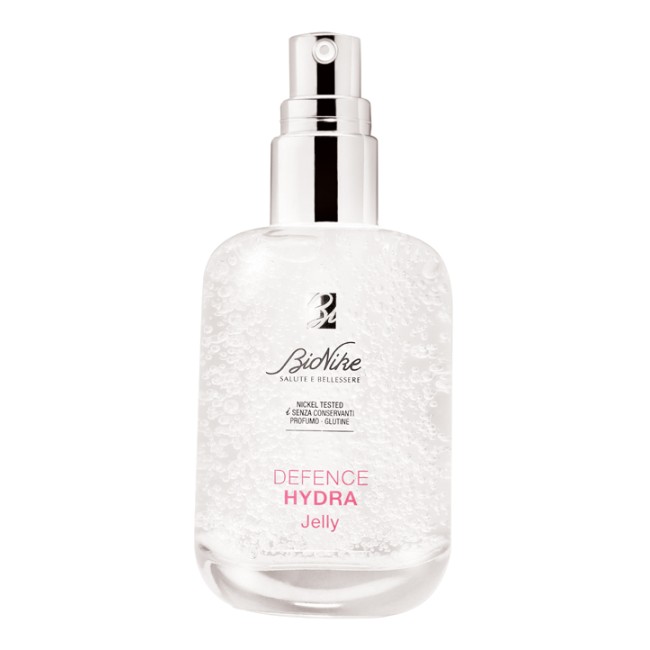 Bionike Defence Hydra Jelly Acqua-gel Idratante 50 Ml Bionike Defence Hydra Jelly Acqua-gel Idratante 50 Ml