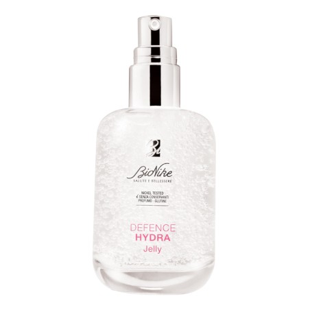 Bionike Defence Hydra Jelly Acqua-gel Idratante 50 Ml