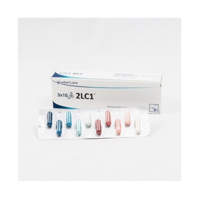 2 lc1 30 Capsule 2 lc1 30 Capsule