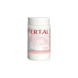 Alispharma Fertal 60 Compresse