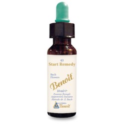 Alchimia Benoit Start Remedy Benoit 10 Ml