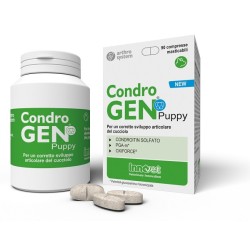 Innovet Condrogen Puppy 90 Compresse
