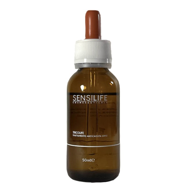 Sensilife Tricolife Anticaduta 50 Ml Sensilife Tricolife Anticaduta 50 Ml