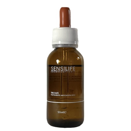 Sensilife Tricolife Anticaduta 50 Ml Sensilife Tricolife Anticaduta 50 Ml
