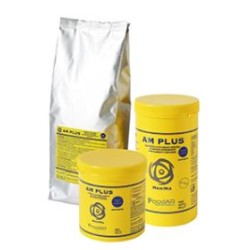 Dmf Pharma Foodar Am Plus Addensante Istantaneo A Base Di Amido Di Mais 225 G