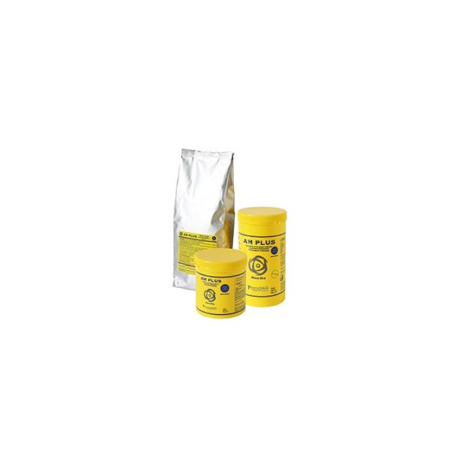 Dmf Pharma Foodar Am Plus Addensante Istantaneo A Base Di Amido Di Mais 225 G